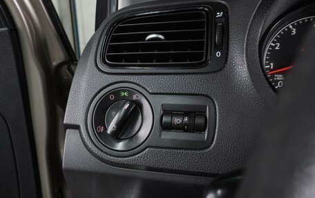 Volkswagen Polo VI (EU Market), 2016 год, 999 000 рублей, 12 фотография