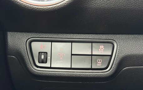 KIA Cerato IV, 2019 год, 1 399 000 рублей, 26 фотография
