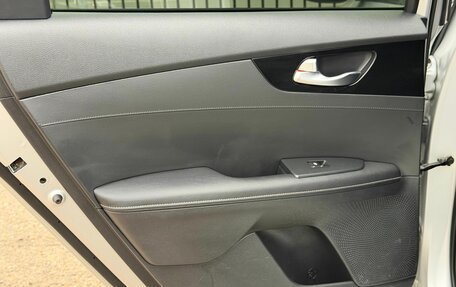 KIA Cerato IV, 2019 год, 1 399 000 рублей, 19 фотография