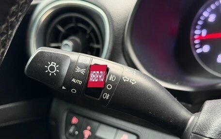 KIA Cerato IV, 2019 год, 1 399 000 рублей, 15 фотография