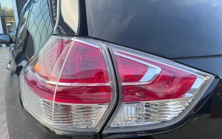 Nissan X-Trail, 2015 год, 1 599 900 рублей, 10 фотография