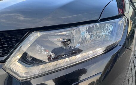 Nissan X-Trail, 2015 год, 1 599 900 рублей, 9 фотография