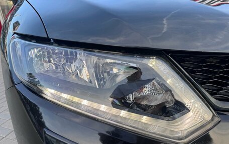 Nissan X-Trail, 2015 год, 1 599 900 рублей, 8 фотография