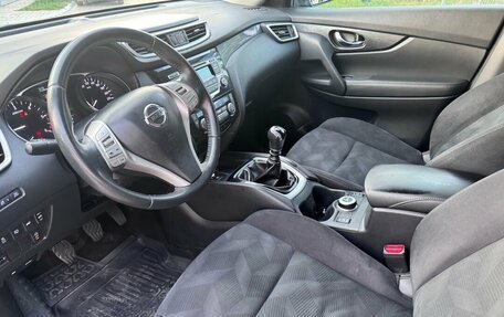 Nissan X-Trail, 2015 год, 1 599 900 рублей, 12 фотография