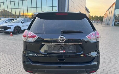 Nissan X-Trail, 2015 год, 1 599 900 рублей, 7 фотография