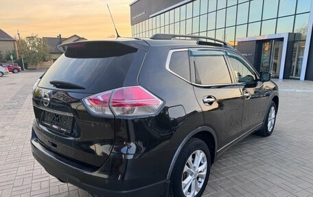 Nissan X-Trail, 2015 год, 1 599 900 рублей, 5 фотография