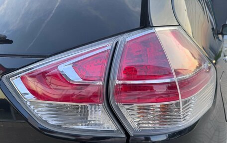 Nissan X-Trail, 2015 год, 1 599 900 рублей, 11 фотография