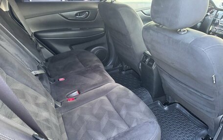 Nissan X-Trail, 2015 год, 1 599 900 рублей, 15 фотография