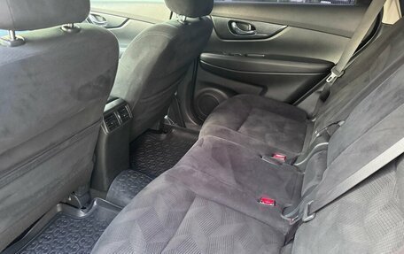 Nissan X-Trail, 2015 год, 1 599 900 рублей, 13 фотография