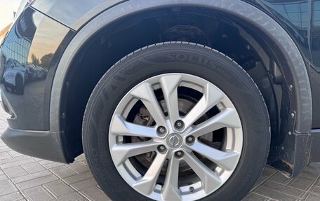 Nissan X-Trail, 2015 год, 1 599 900 рублей, 24 фотография