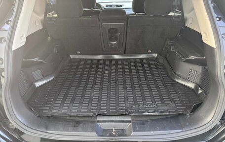 Nissan X-Trail, 2015 год, 1 599 900 рублей, 23 фотография