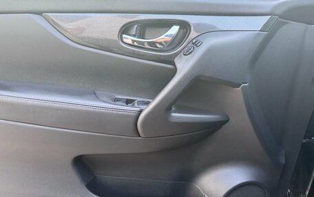 Nissan X-Trail, 2015 год, 1 599 900 рублей, 19 фотография