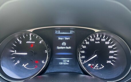 Nissan X-Trail, 2015 год, 1 599 900 рублей, 22 фотография