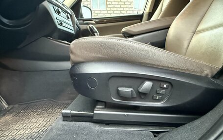 BMW X3, 2013 год, 2 600 000 рублей, 13 фотография