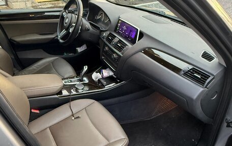 BMW X3, 2013 год, 2 600 000 рублей, 14 фотография