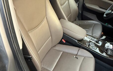 BMW X3, 2013 год, 2 600 000 рублей, 15 фотография