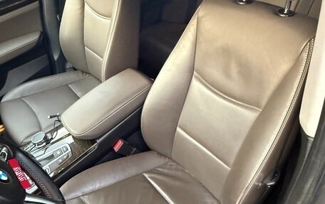 BMW X3, 2013 год, 2 600 000 рублей, 12 фотография