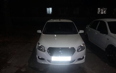 Datsun on-DO I рестайлинг, 2019 год, 348 000 рублей, 1 фотография