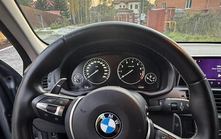 BMW X3, 2013 год, 2 600 000 рублей, 19 фотография