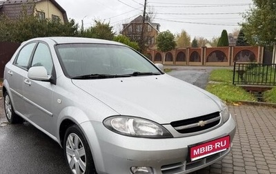 Chevrolet Lacetti, 2012 год, 425 000 рублей, 1 фотография