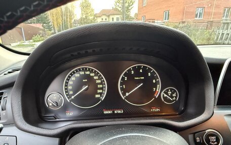 BMW X3, 2013 год, 2 600 000 рублей, 18 фотография
