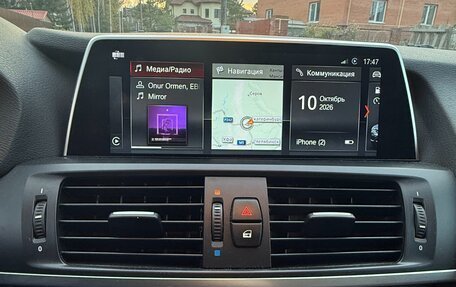 BMW X3, 2013 год, 2 600 000 рублей, 22 фотография