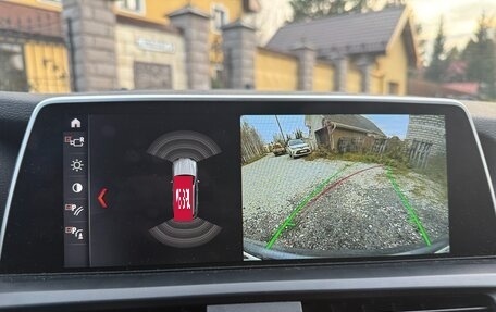 BMW X3, 2013 год, 2 600 000 рублей, 24 фотография