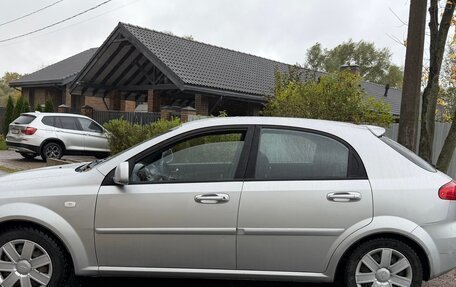 Chevrolet Lacetti, 2012 год, 425 000 рублей, 6 фотография