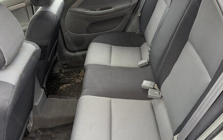Chevrolet Lacetti, 2012 год, 425 000 рублей, 8 фотография