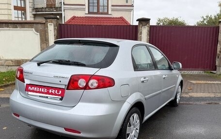 Chevrolet Lacetti, 2012 год, 425 000 рублей, 2 фотография