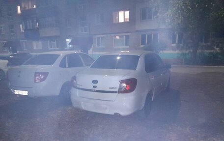 Datsun on-DO I рестайлинг, 2019 год, 348 000 рублей, 4 фотография