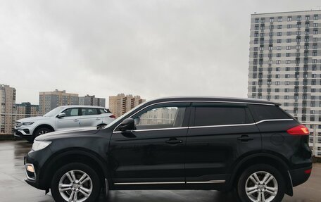 Geely Atlas I, 2019 год, 1 349 000 рублей, 5 фотография