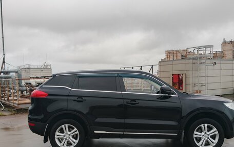 Geely Atlas I, 2019 год, 1 349 000 рублей, 10 фотография