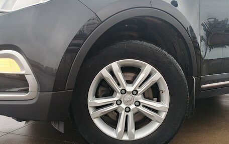 Geely Atlas I, 2019 год, 1 349 000 рублей, 14 фотография