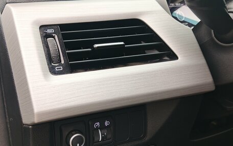 Geely Atlas I, 2019 год, 1 349 000 рублей, 17 фотография