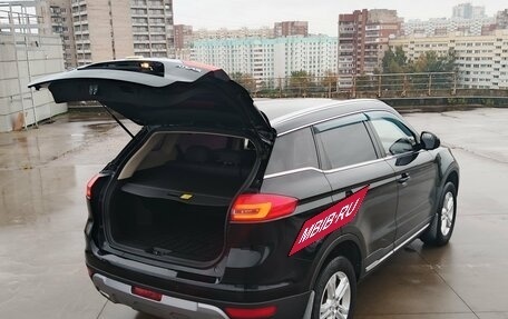 Geely Atlas I, 2019 год, 1 349 000 рублей, 9 фотография