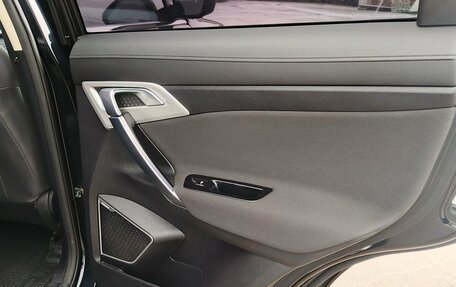 Geely Atlas I, 2019 год, 1 349 000 рублей, 22 фотография