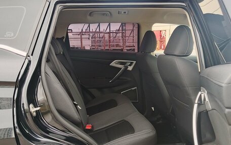 Geely Atlas I, 2019 год, 1 349 000 рублей, 23 фотография