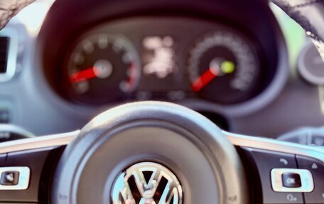 Volkswagen Polo VI (EU Market), 2019 год, 1 250 000 рублей, 15 фотография