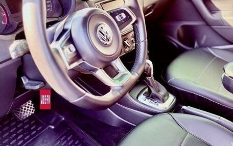 Volkswagen Polo VI (EU Market), 2019 год, 1 250 000 рублей, 10 фотография