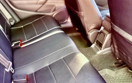 Volkswagen Polo VI (EU Market), 2019 год, 1 250 000 рублей, 9 фотография