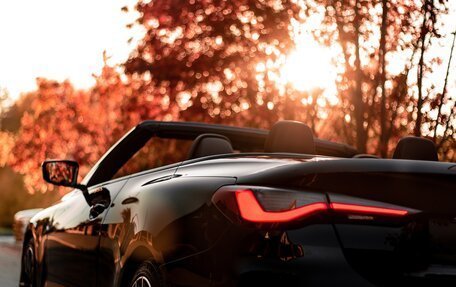 BMW 4 серия, 2021 год, 4 600 000 рублей, 13 фотография