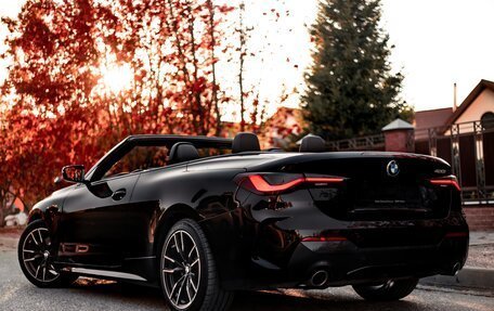 BMW 4 серия, 2021 год, 4 600 000 рублей, 5 фотография