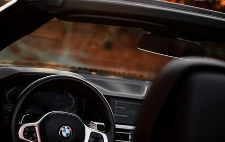 BMW 4 серия, 2021 год, 4 600 000 рублей, 4 фотография