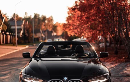 BMW 4 серия, 2021 год, 4 600 000 рублей, 2 фотография