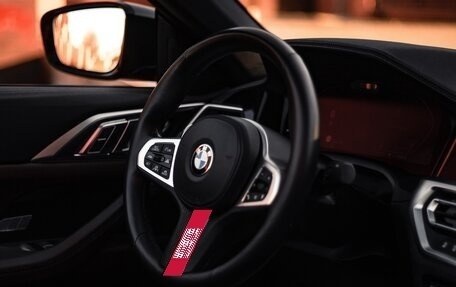 BMW 4 серия, 2021 год, 4 600 000 рублей, 7 фотография