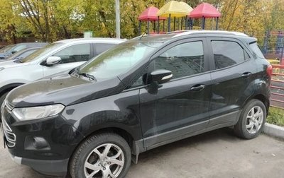 Ford EcoSport, 2015 год, 950 000 рублей, 1 фотография