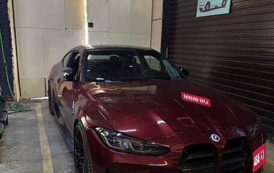BMW M4, 2023 год, 8 200 000 рублей, 1 фотография