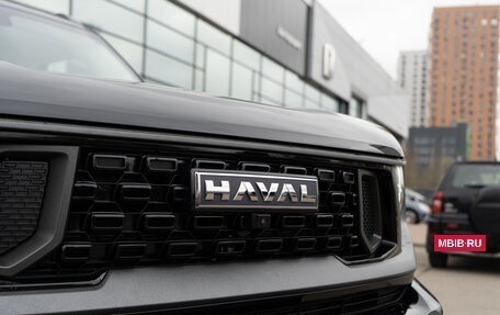 Haval H7, 2026 год, 4 157 010 рублей, 3 фотография