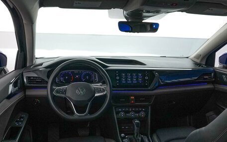 Volkswagen Taos, 2021 год, 2 999 467 рублей, 6 фотография